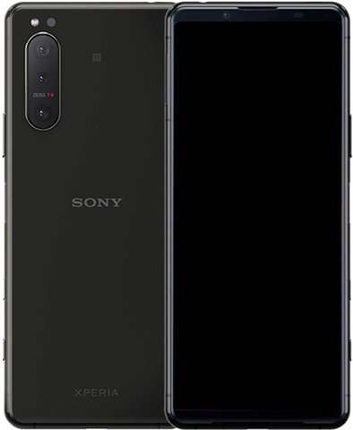 Sony Xperia 5 II Dual Sim 128GB Black, EE B - CeX (UK): - Buy